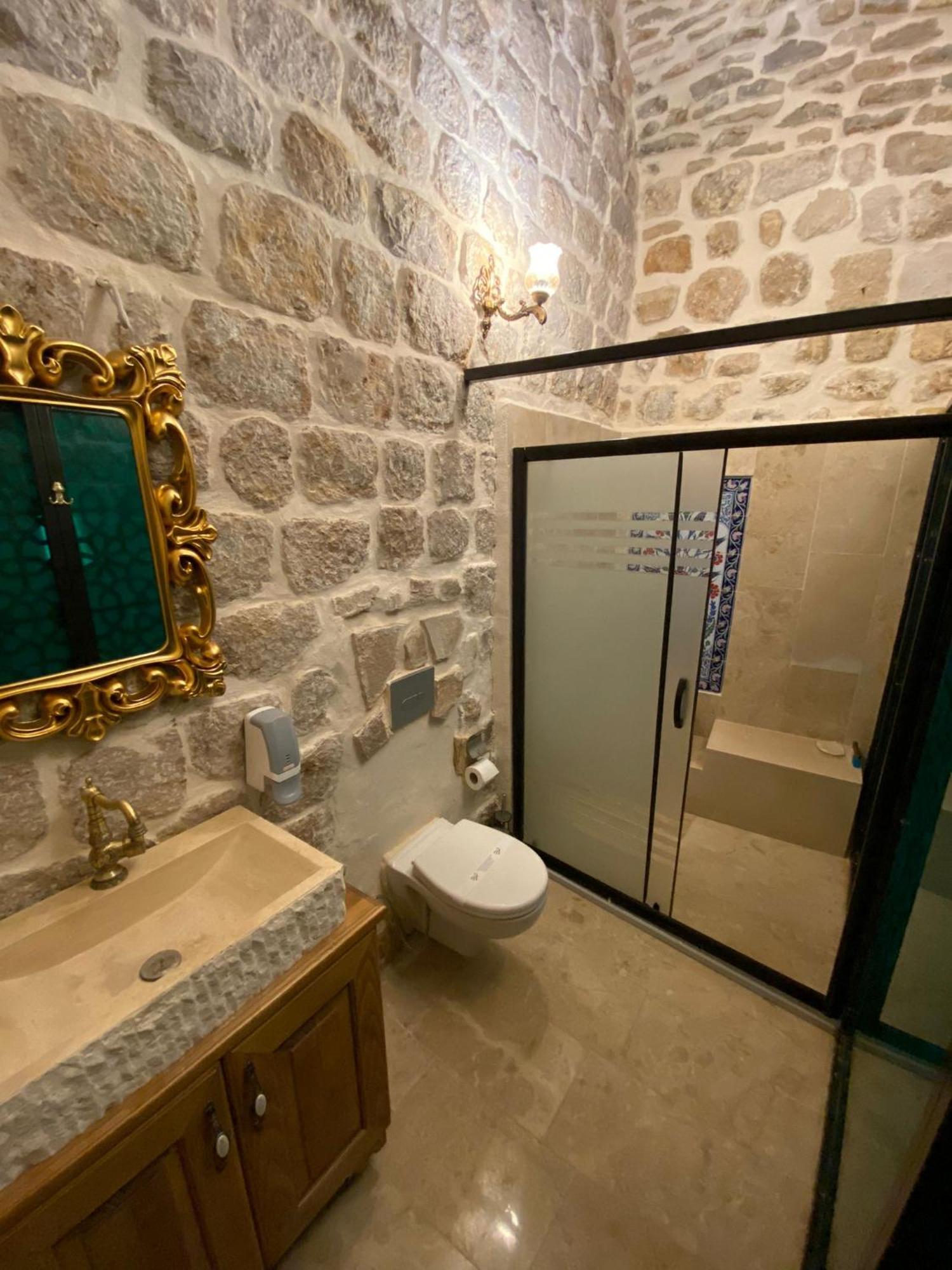 Hanedan Konagi Butik Otel Mardin Exterior foto
