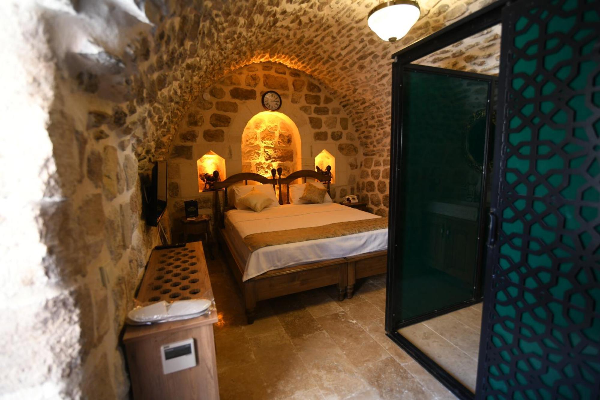 Hanedan Konagi Butik Otel Mardin Exterior foto